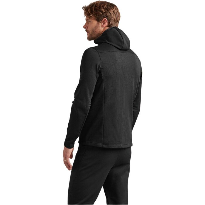 Gill Mnner 2024 Quest Hoodie 1115 - Black